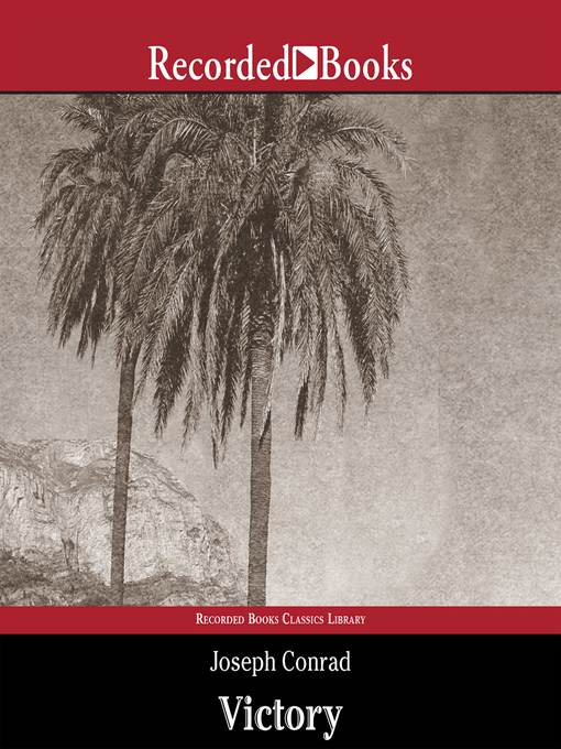 Title details for Victory by Joseph Conrad - Available